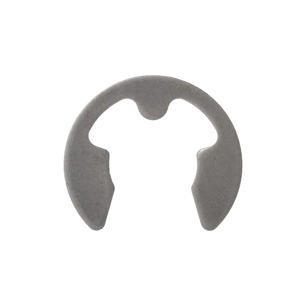 Siguranță pentru arbore DIN6799 8x0,9mm oțel