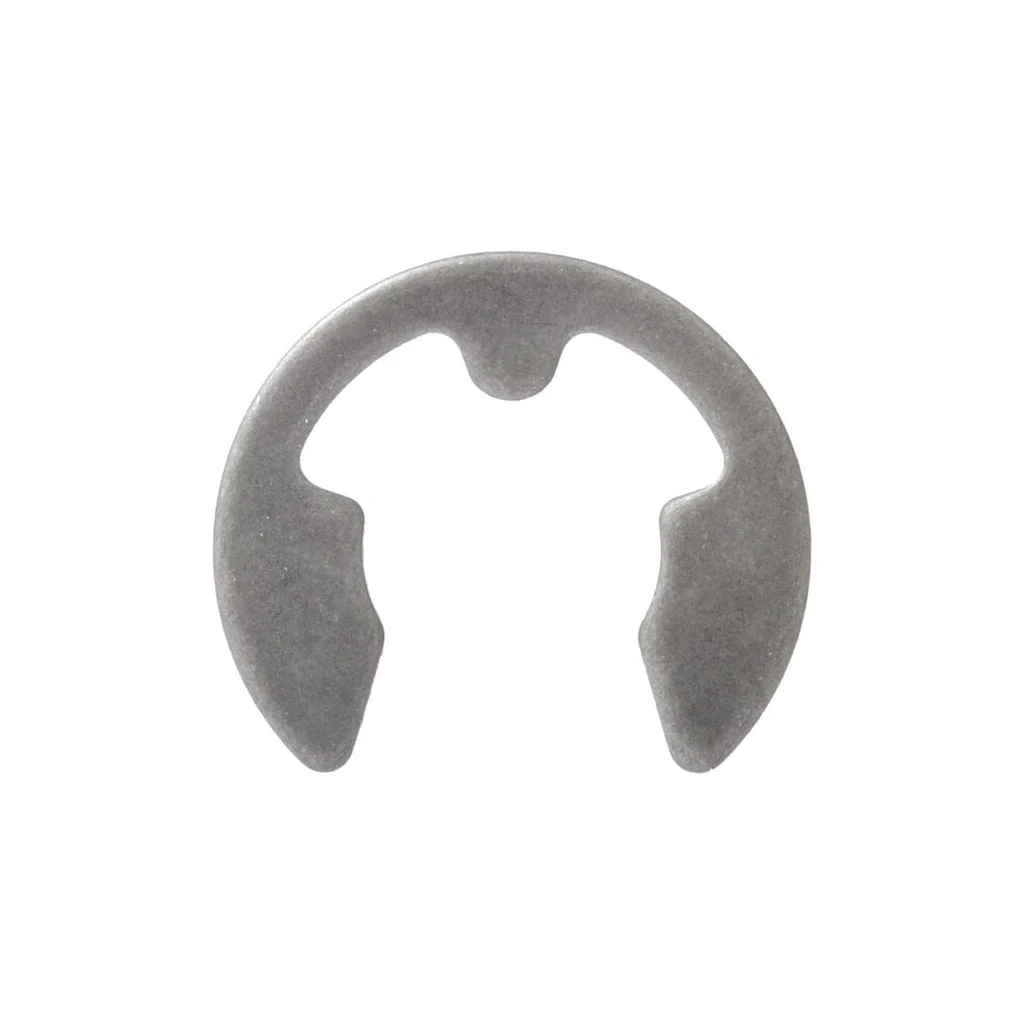 Siguranță pentru arbore DIN6799 9x1mm oțel