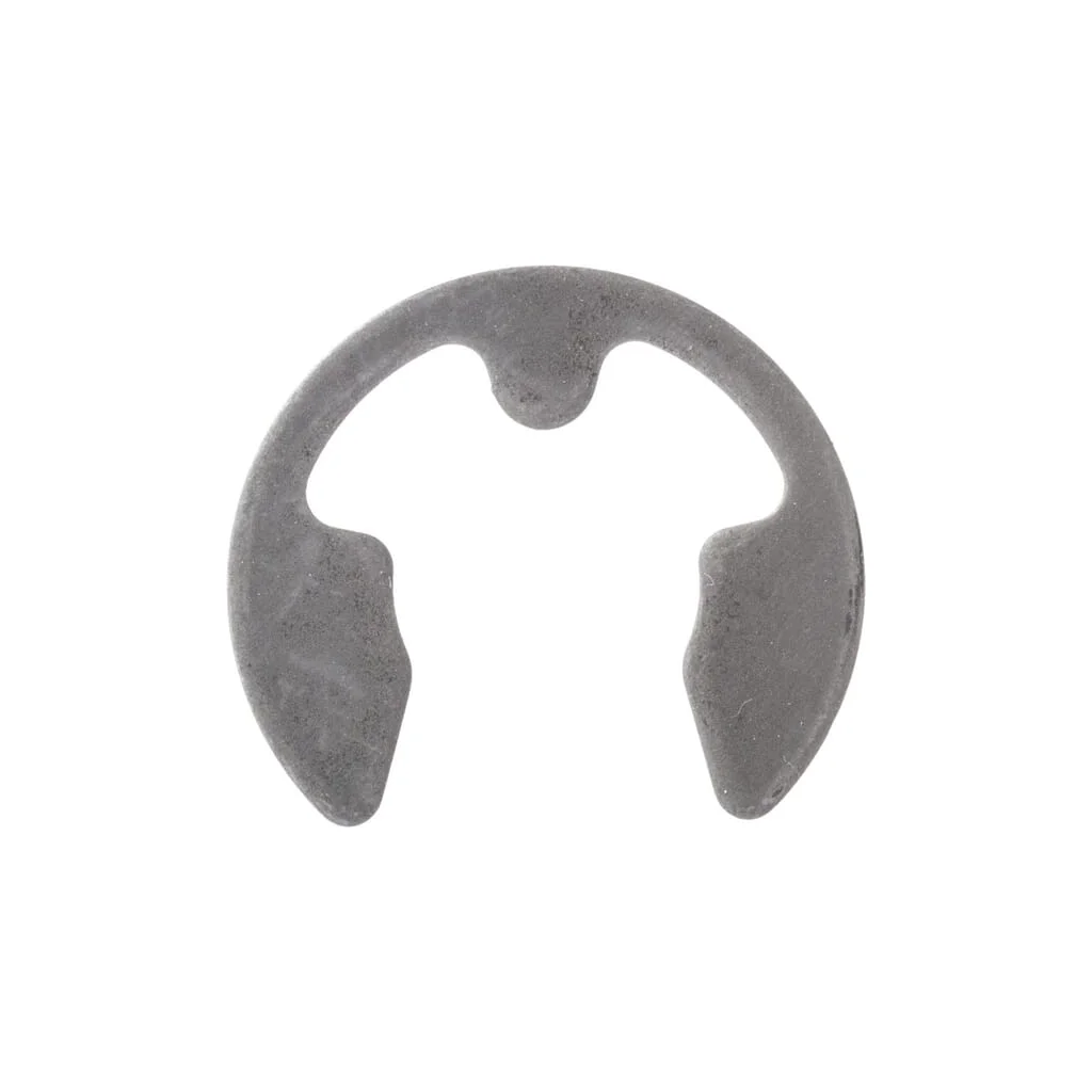 Siguranță pentru arbore DIN6799 10x1,1mm oțel