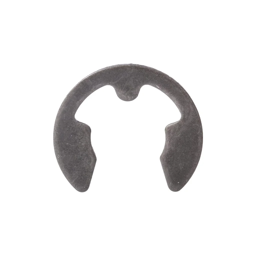 Siguranță pentru arbore DIN6799 11x1,2mm oțel