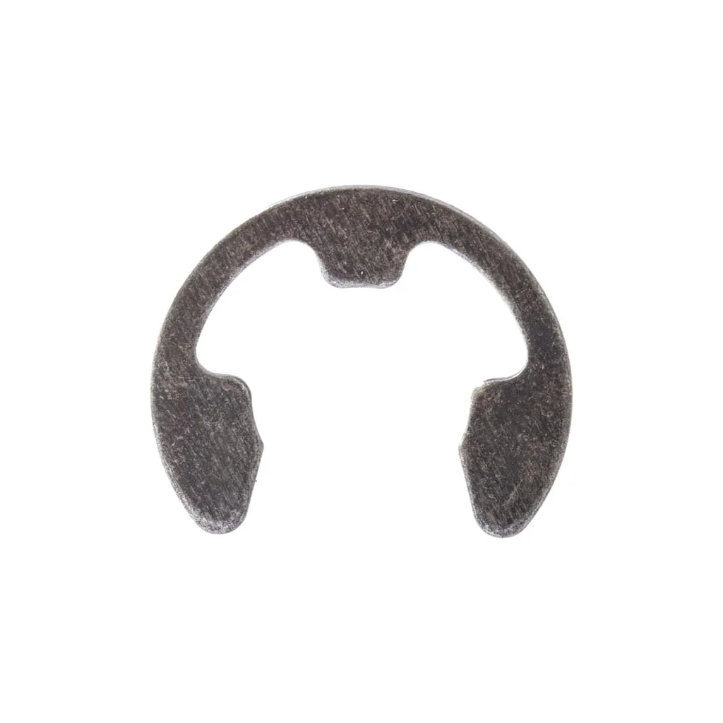 Siguranță pentru arbore DIN6799 13x1,3mm oțel