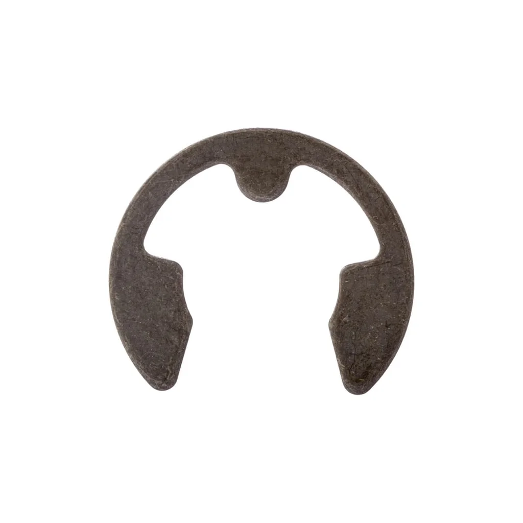 Siguranță pentru arbore DIN6799 16x1,5mm oțel