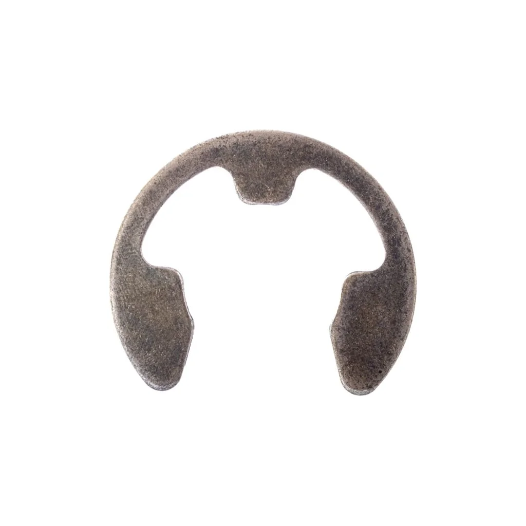 Siguranță pentru arbore DIN6799 20x1,8mm oțel