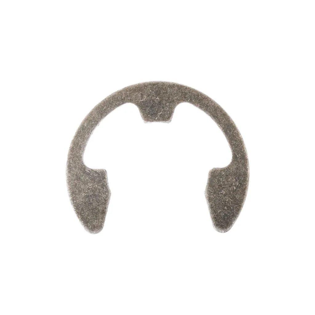 Siguranță pentru arbore DIN6799 25x2mm oțel