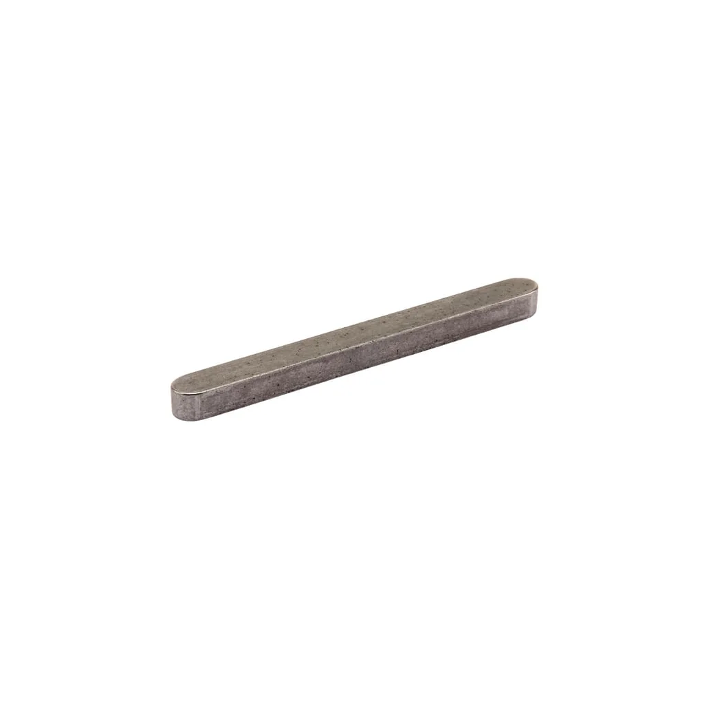 Pană paralelă formă A DIN6885A 10x8x110mm