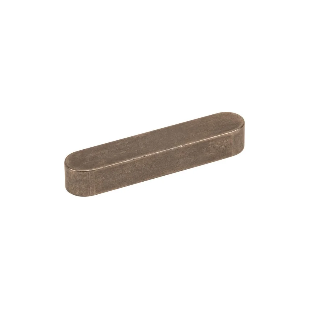 Pană paralelă formă A DIN6885A 10x8x50mm oțel inoxidabil A4