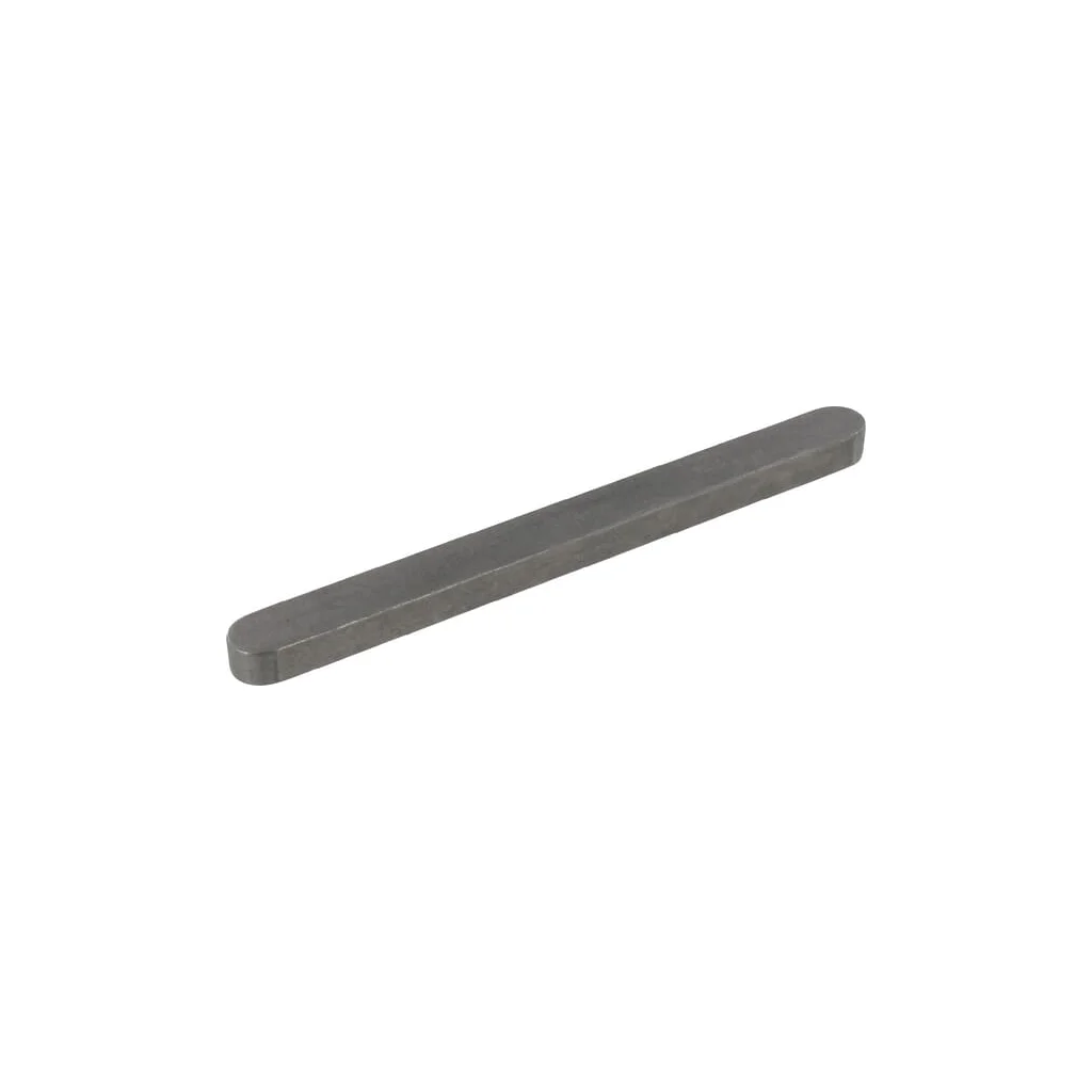 Pană paralelă formă A DIN6885A 14x9x160mm