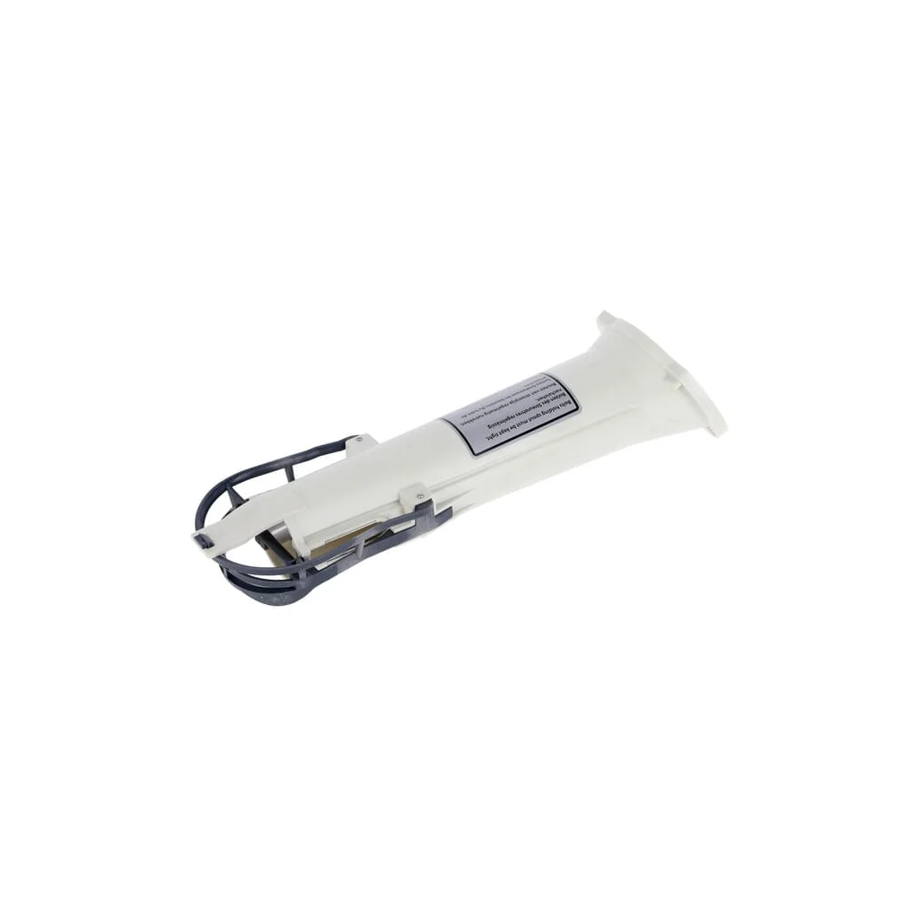 Tub distribuție de nailon L=370