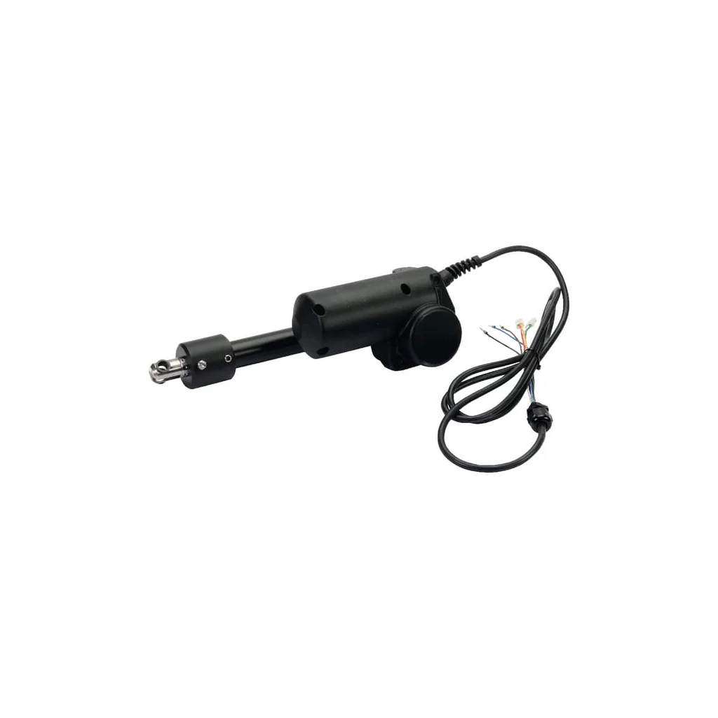 Servomotor