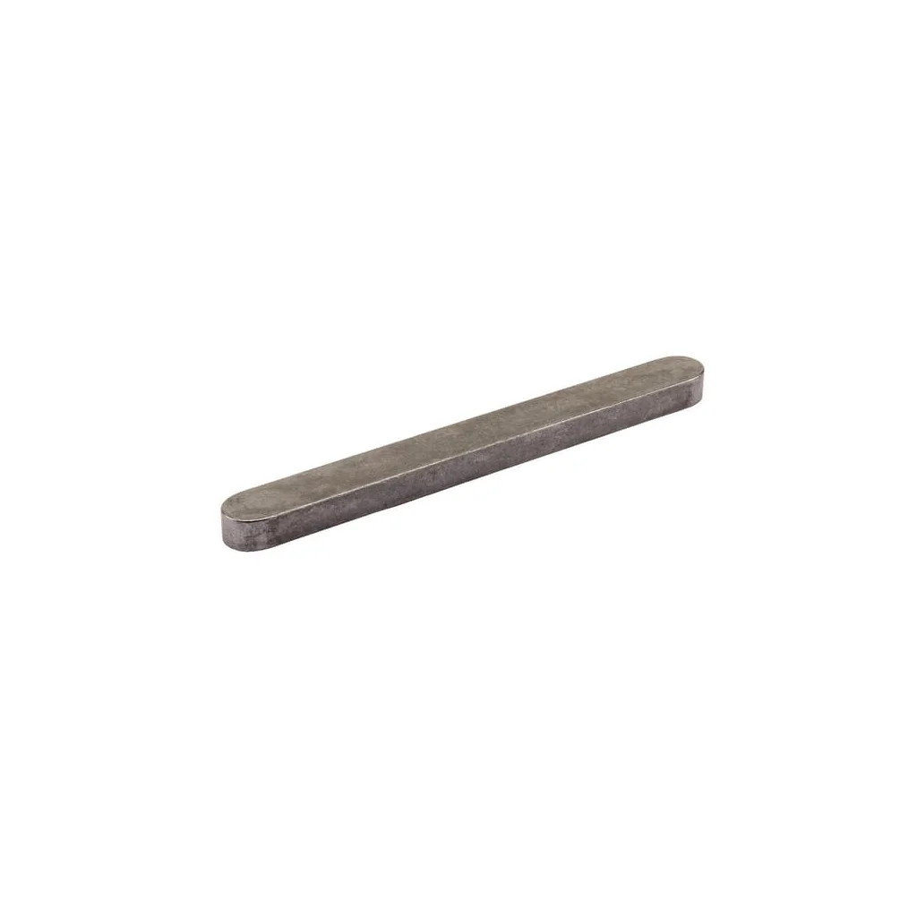 Pană paralelă formă A DIN6885A 18x11x180mm