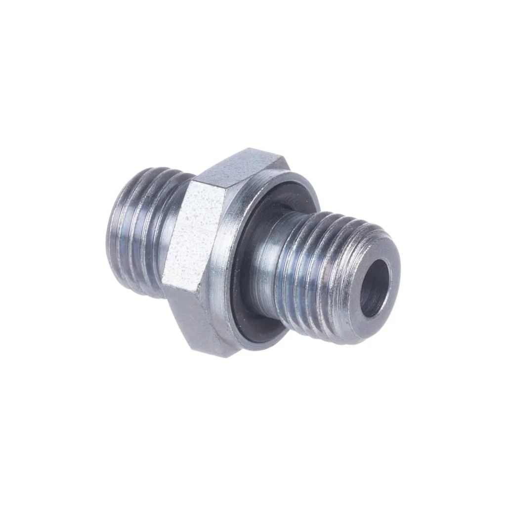 Niplu GE 08L R1/4" ED -M+D