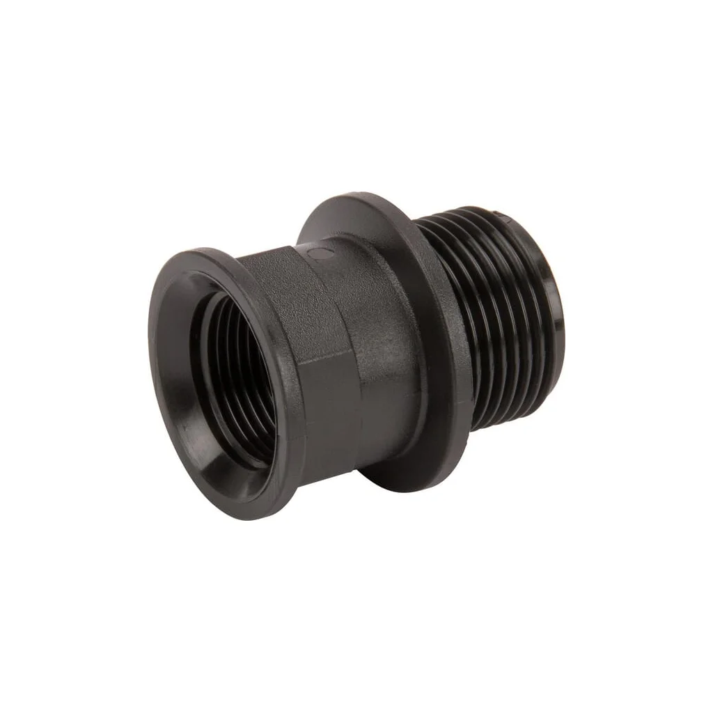 Racord conic 1" m - 3/4" f
