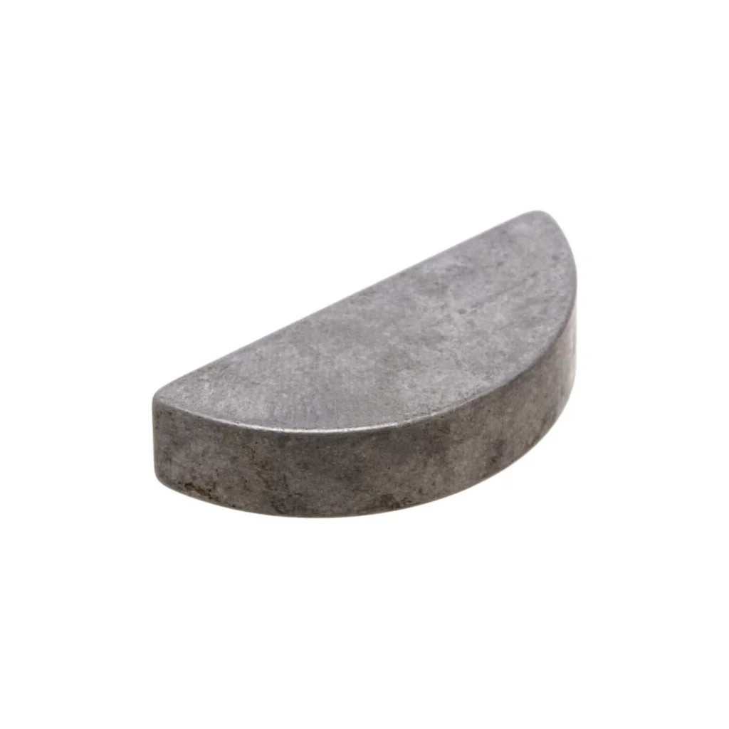 Pană circulară DIN6888 8x11x28mm