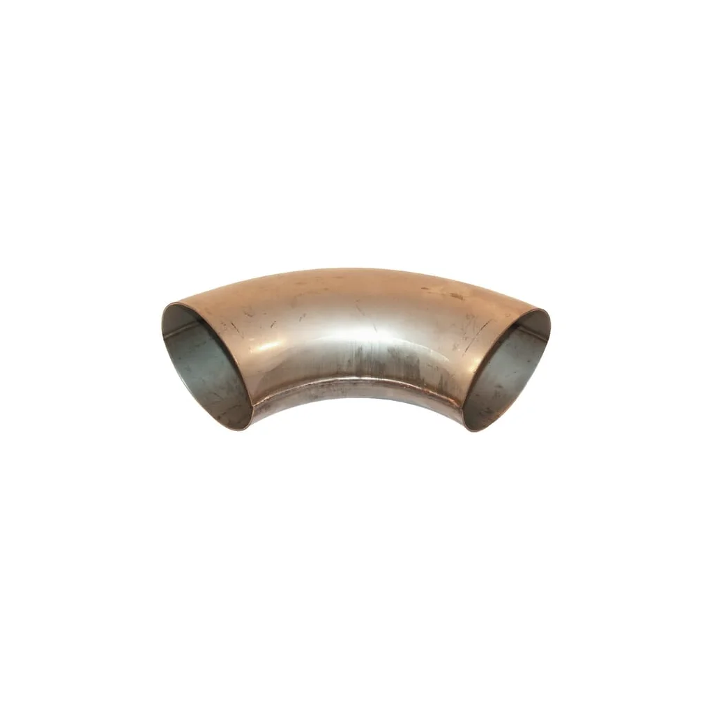 Cot 90° 6" V2A