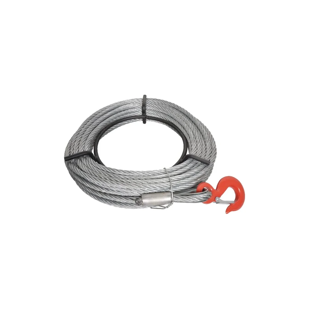 Set sârmă de oțel 1600 kg 20 m