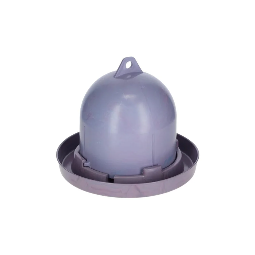 Adăpător din plastic reciclat 1.5l