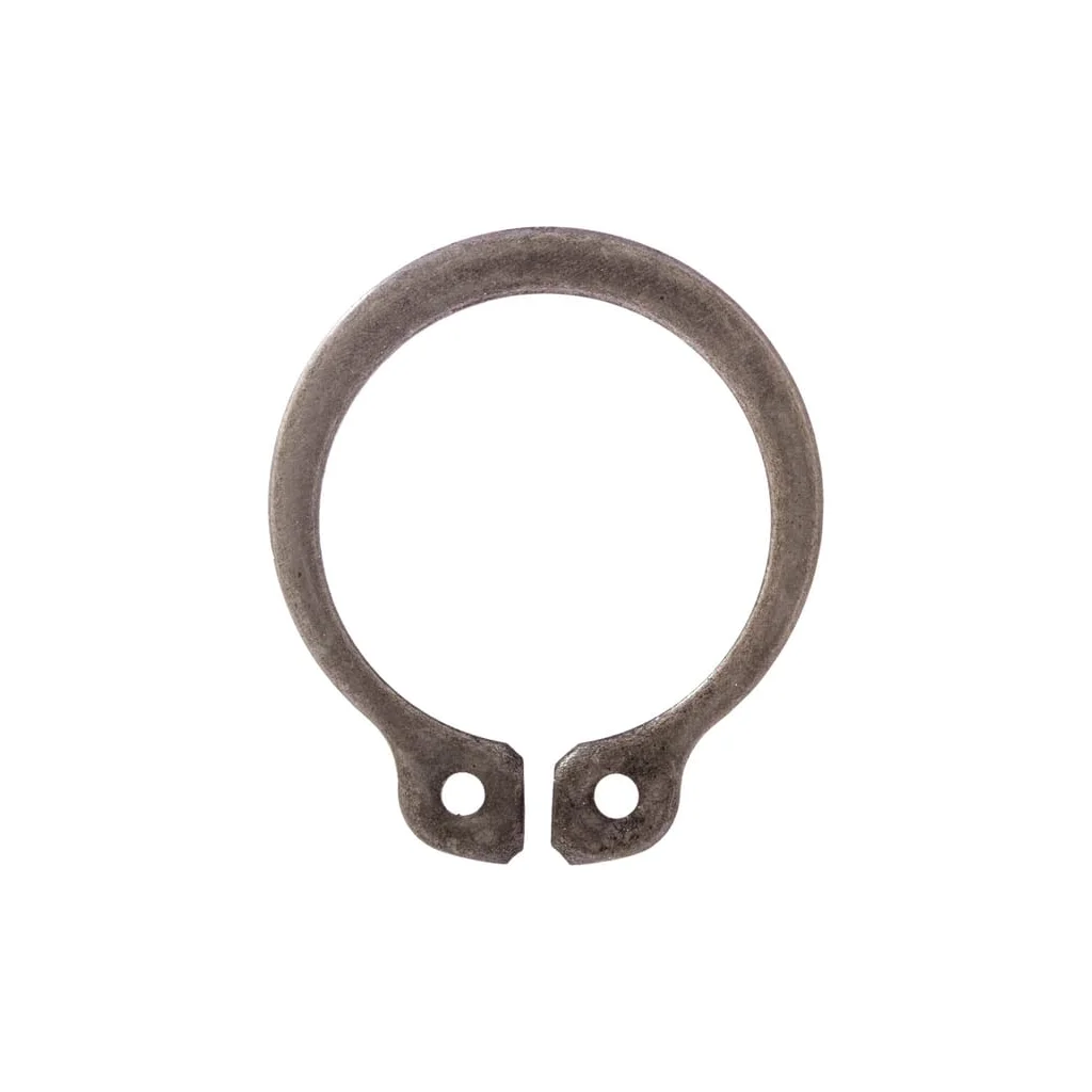 Inel de siguranță exterior pentru arbore DIN471 25x2mm Walterscheid