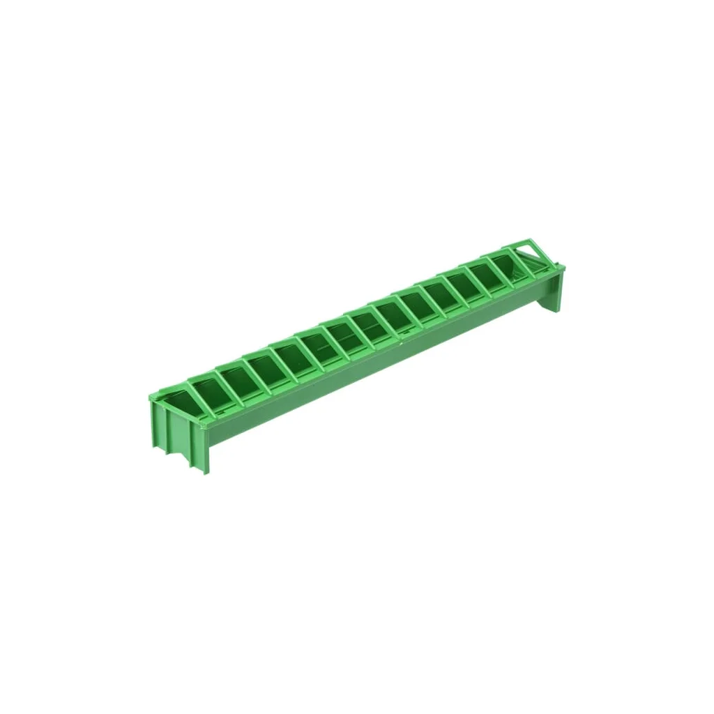 Troacă de plastic 50cm