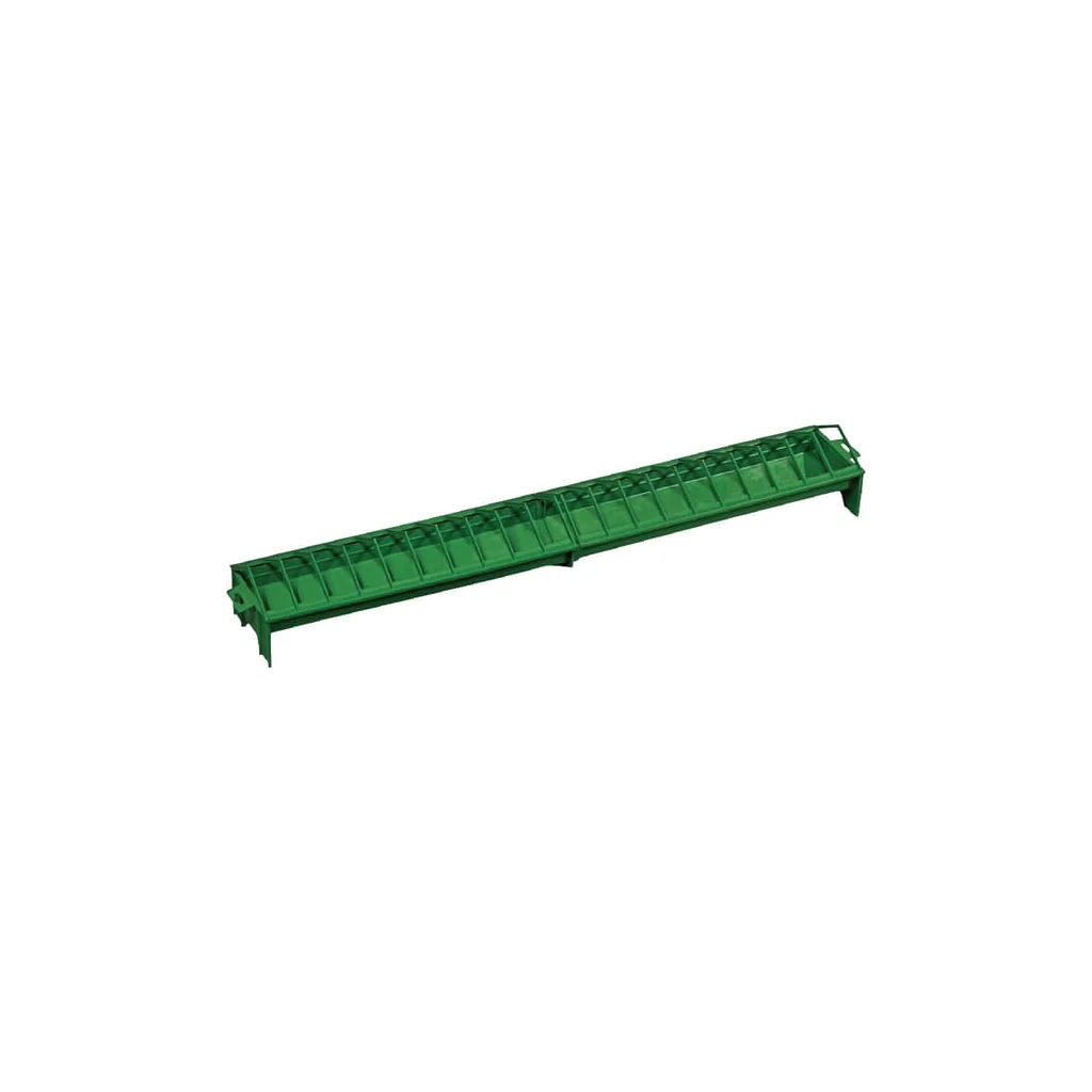 Troacă de plastic 100cm