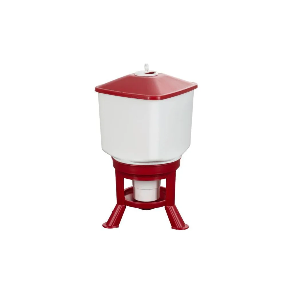 Poultry waterer Kubic 40l