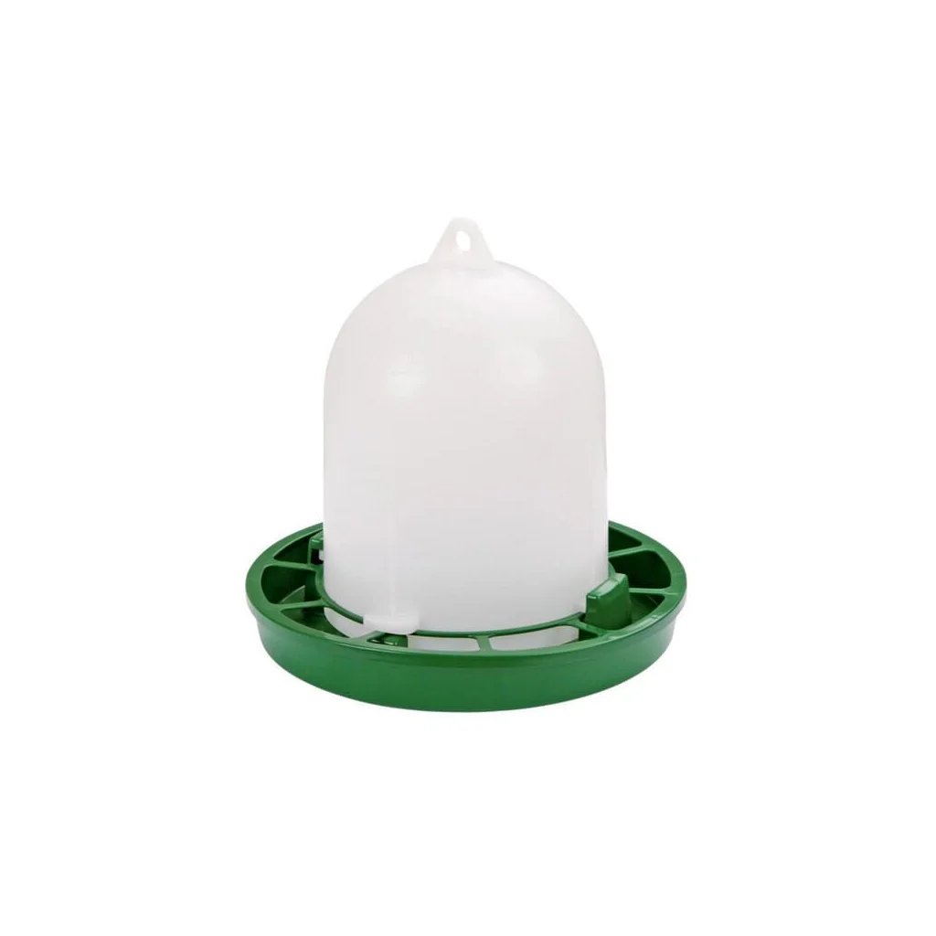 Alimentator Stükerjürgen 2.5kg verde