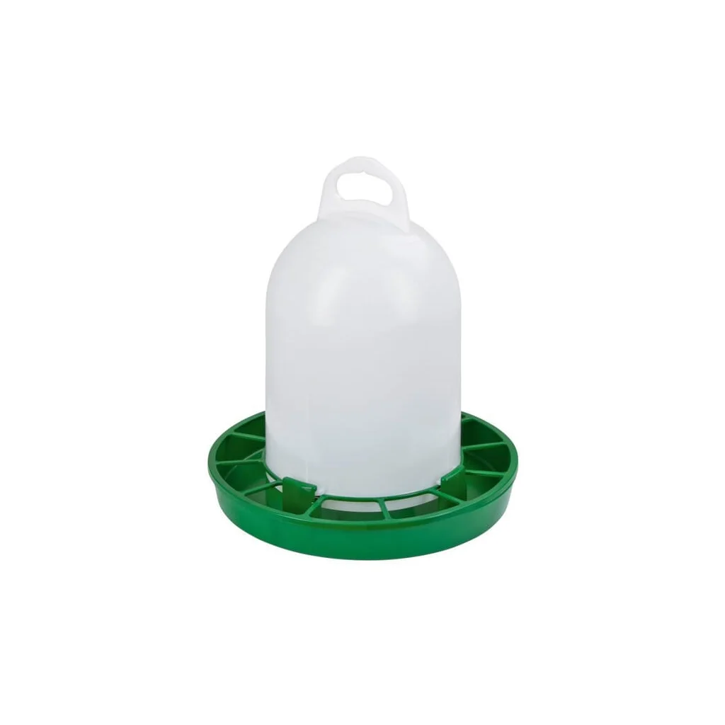 Hranitor Stükerjürgen 4kg verde