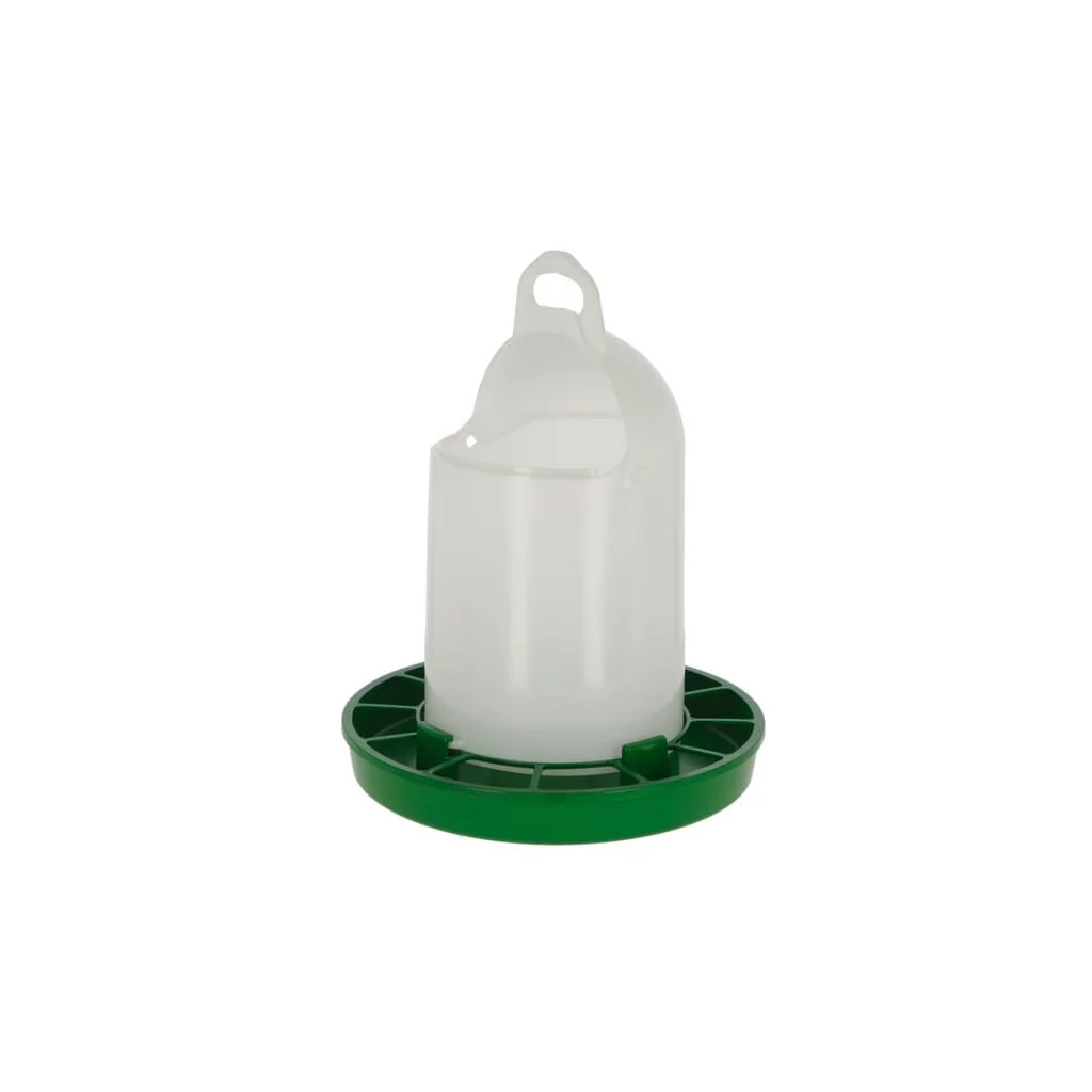 Alimentator automat 4kg cu capac rabatabil