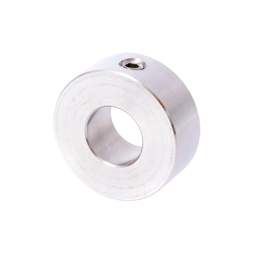 Închizătoare cu guler 25x56x22mm, oțel inoxidabil A2