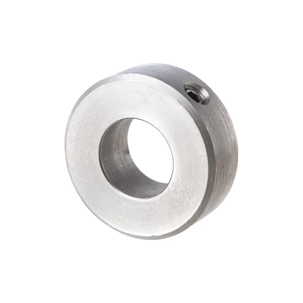 Închizătoare cu guler 30x63x22mm, oțel inoxidabil A2