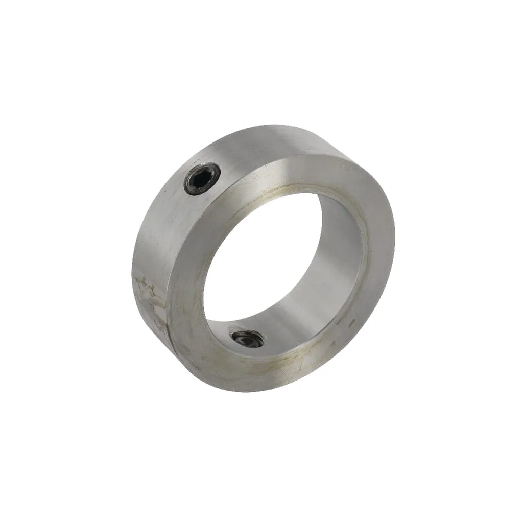 Închizătoare cu guler, 75x110x32mm