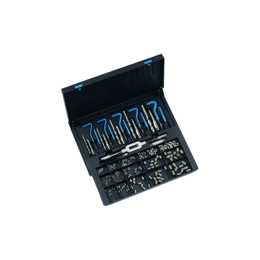 V-Coil Workshop-Kit Deluxe M5-M12