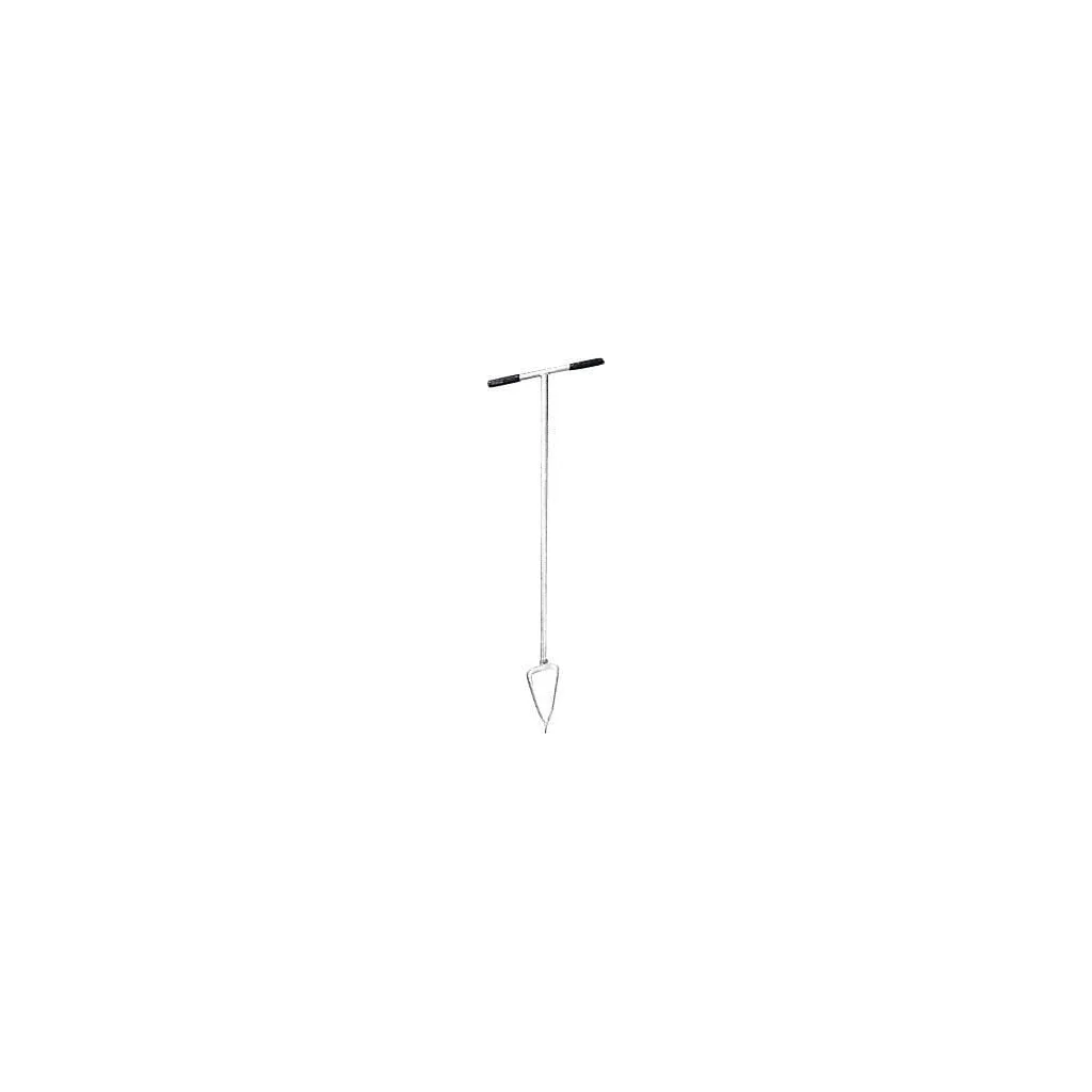 Burghiu pentru găuri de stâlpi 7.5cm