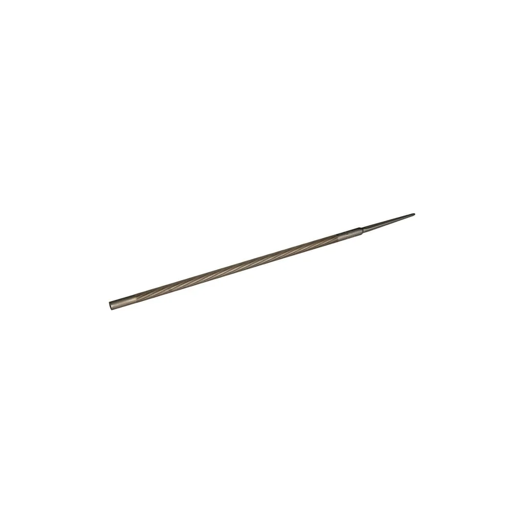 Pilă lanț drujbă 1/4" 6.3mm, rotundă (12x)