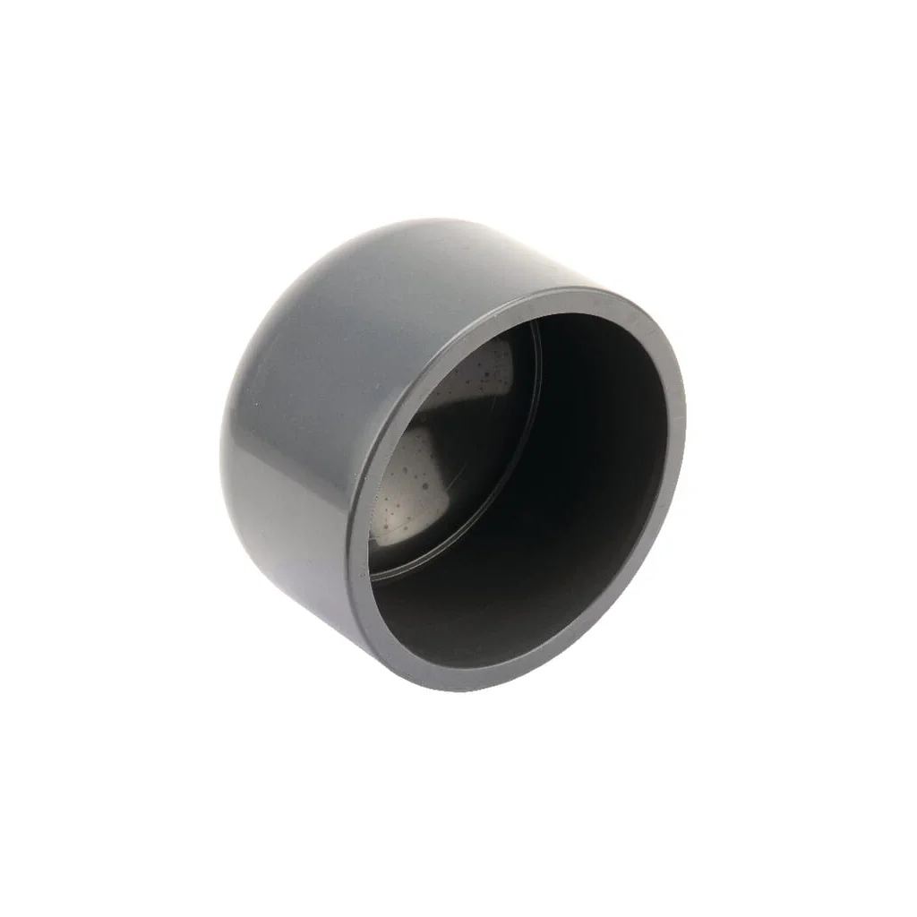 Capac din PVC 50mm