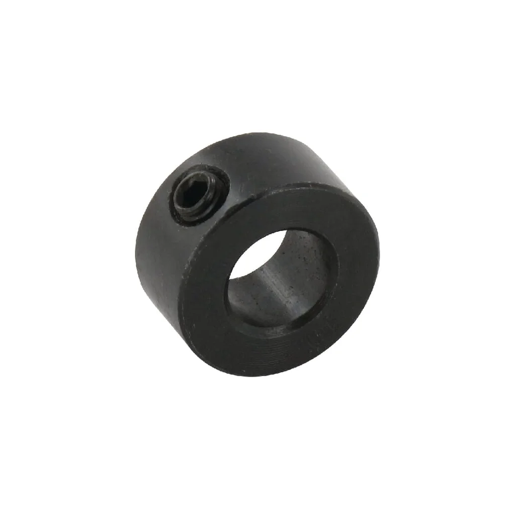 Închizătoare cu guler, 10x20x10mm