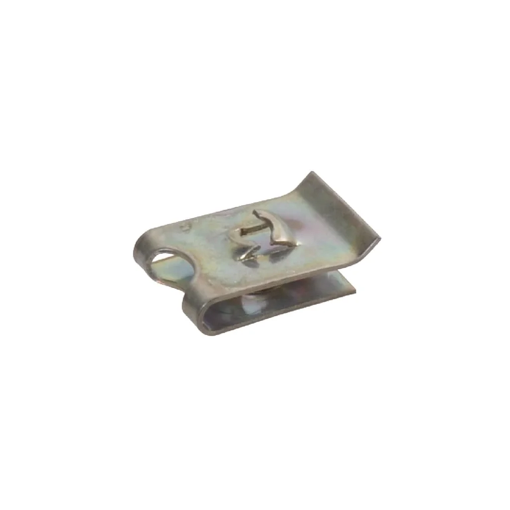Clemă de prindere 3,9mm 15x11