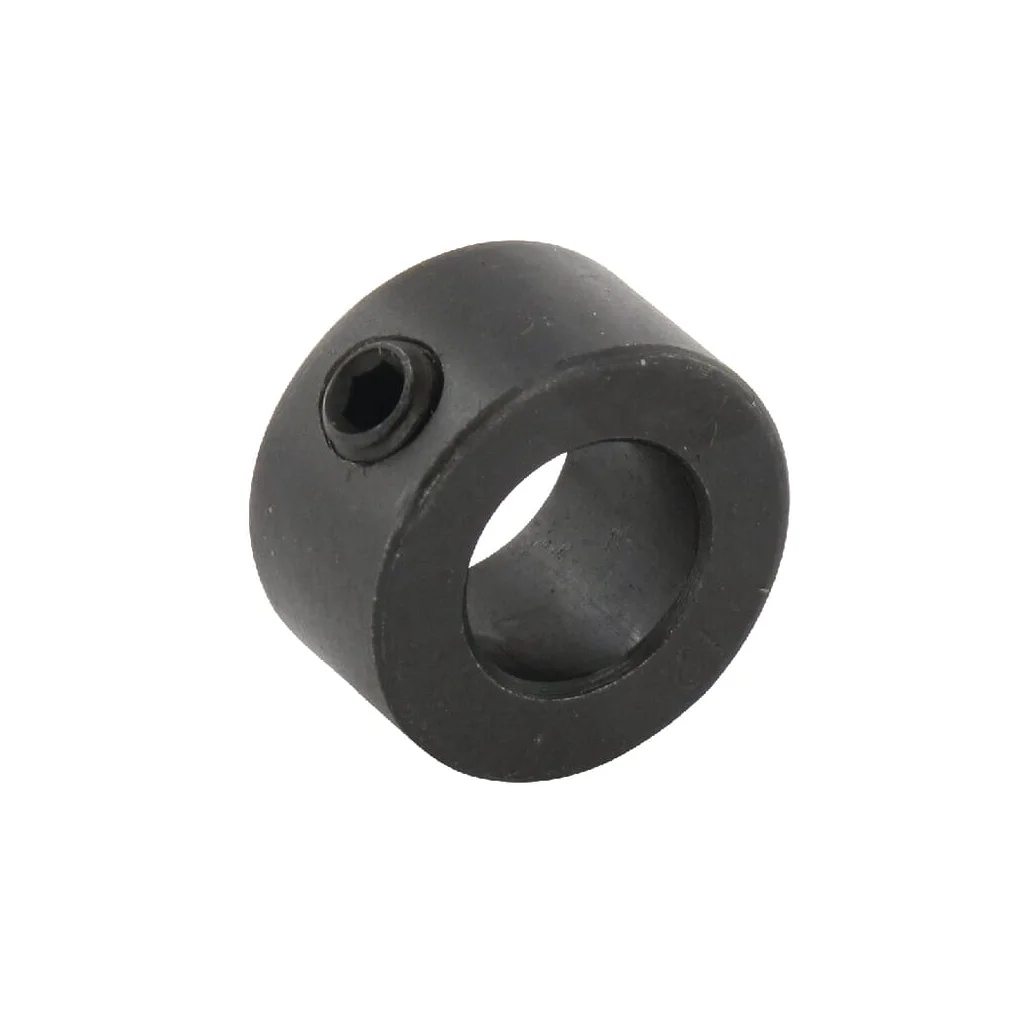 Închizătoare cu guler, 12x22x12mm