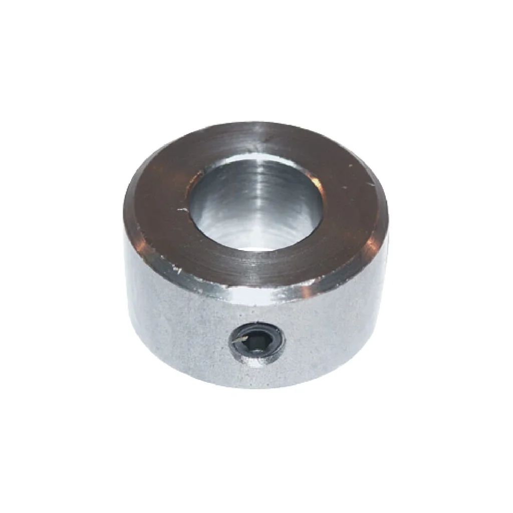 Închizătoare cu guler 12x22x12mm, oțel inoxidabil A2