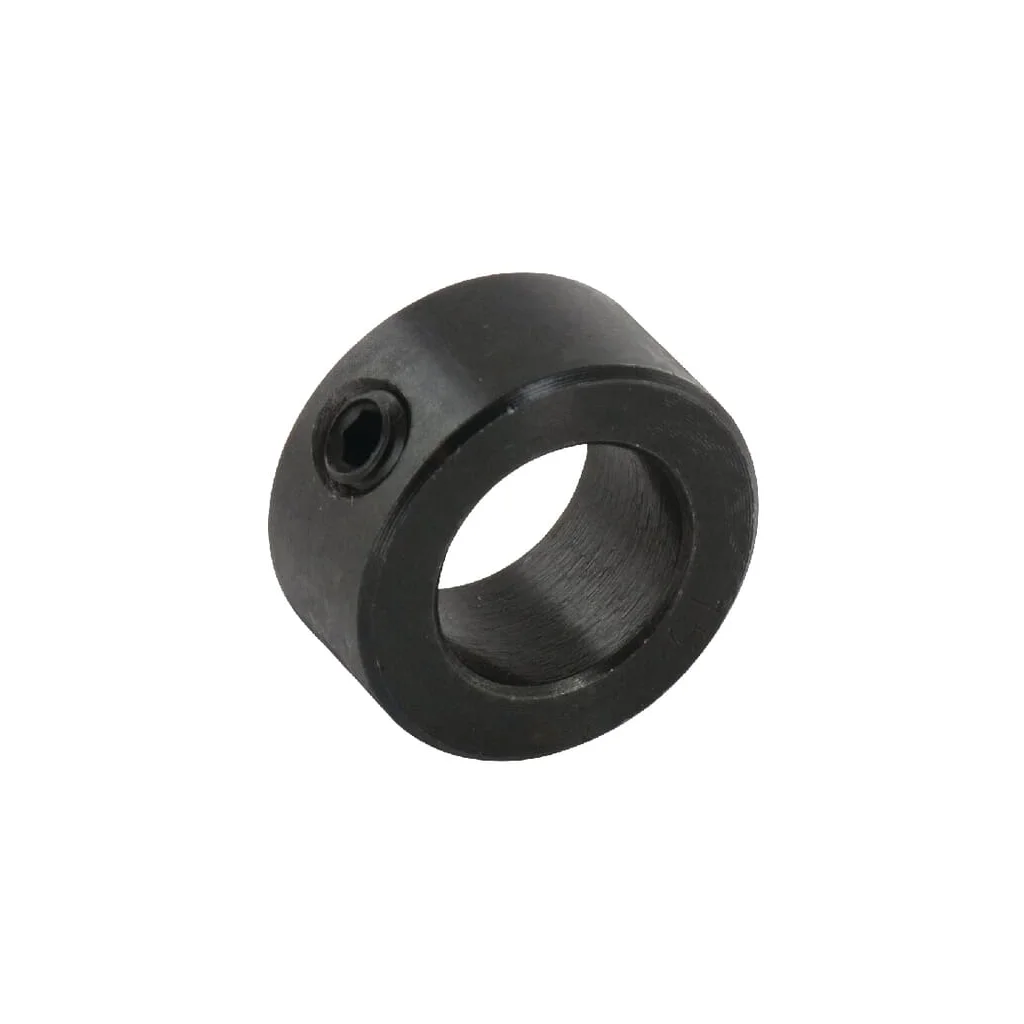 Închizătoare cu guler, 15x25x12mm