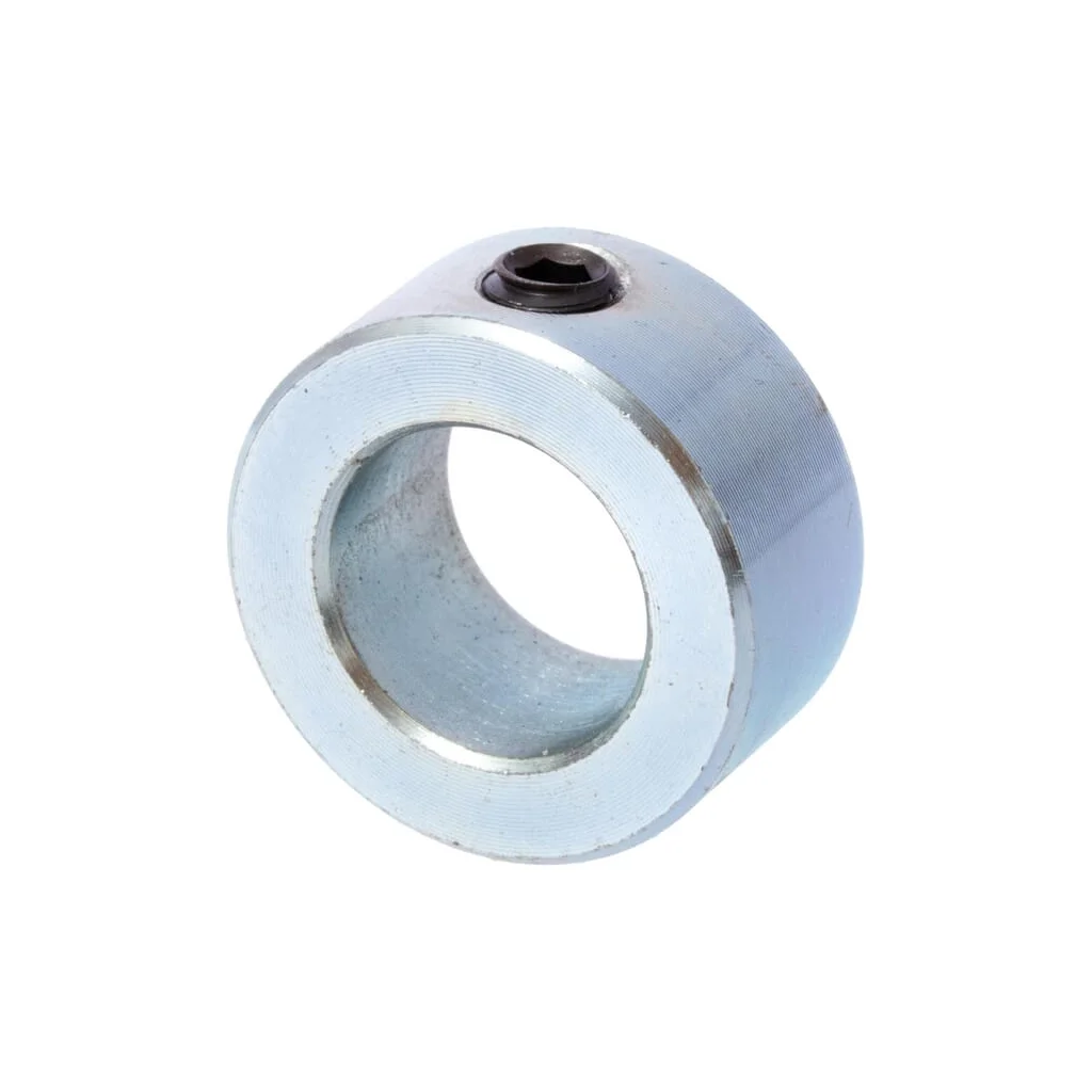Închizătoare cu guler 15x25x12mm, oțel inoxidabil A2