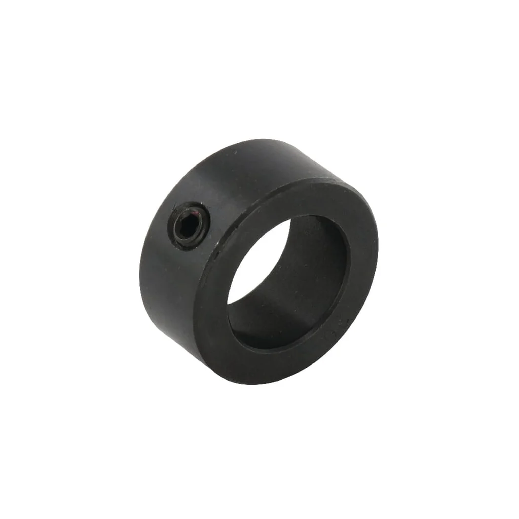 Închizătoare cu guler, 20x32x14mm