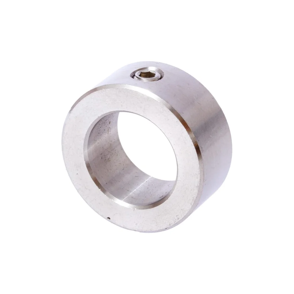 Închizătoare cu guler 20x32x14mm, oțel inoxidabil A2