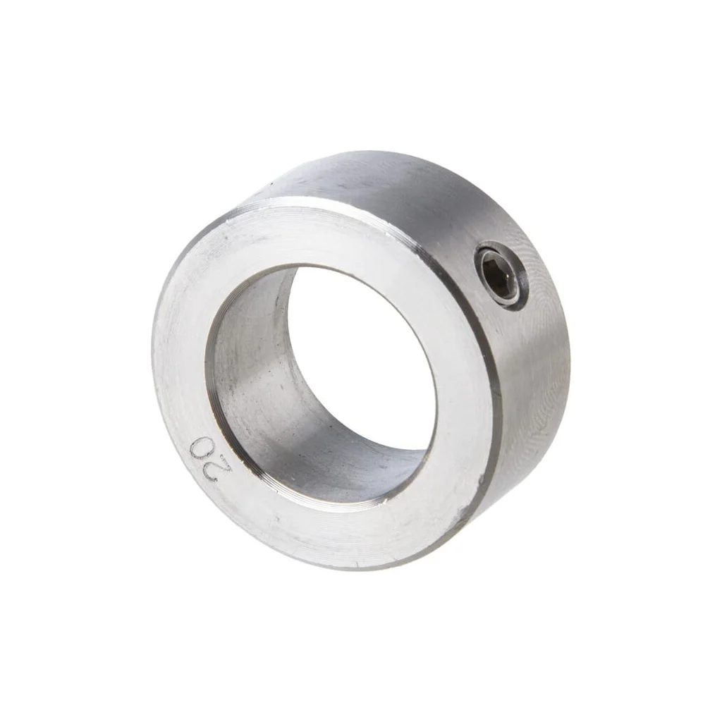 Închizătoare cu guler 20x32x14mm, oțel inoxidabil A2