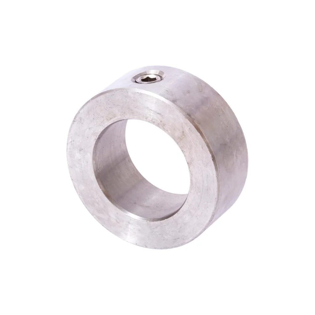 Închizătoare cu guler 22x36x14mm, oțel inoxidabil A2