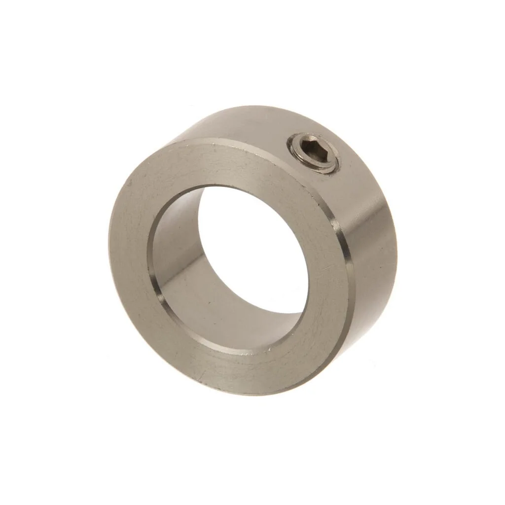 Închizătoare cu guler 25x40x16mm, oțel inoxidabil A2