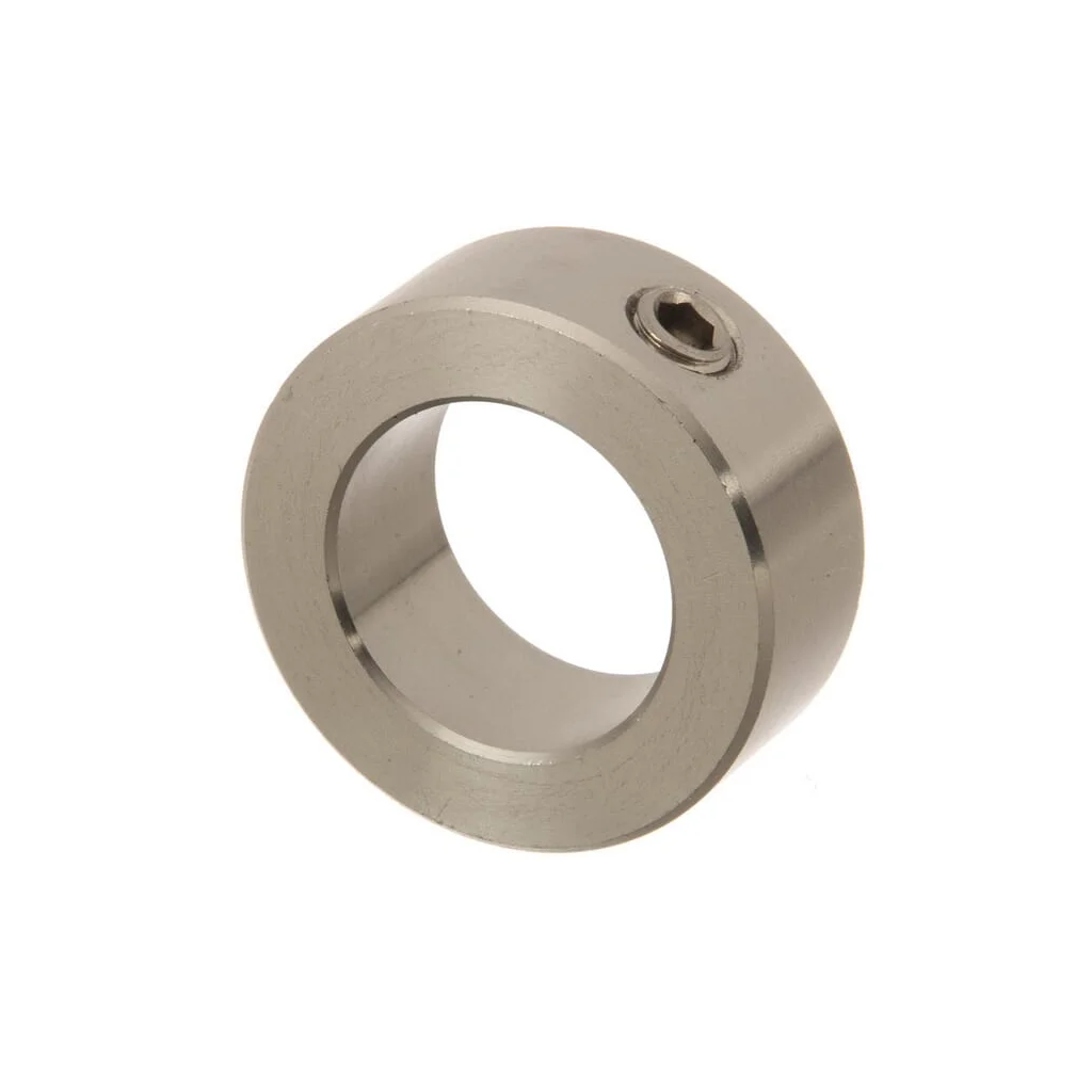 Închizătoare cu guler 25x40x16mm, oțel inoxidabil A2
