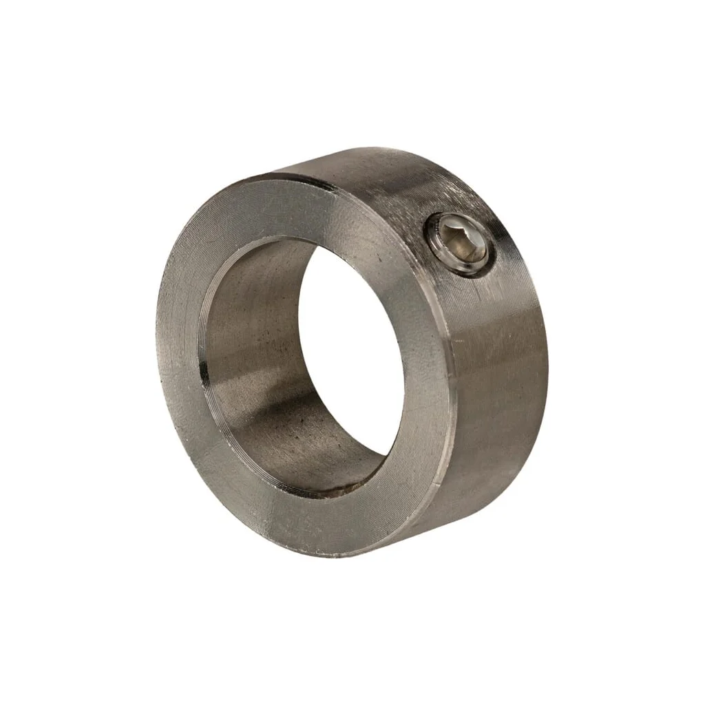 Închizătoare cu guler 26x40x16mm, oțel inoxidabil A2