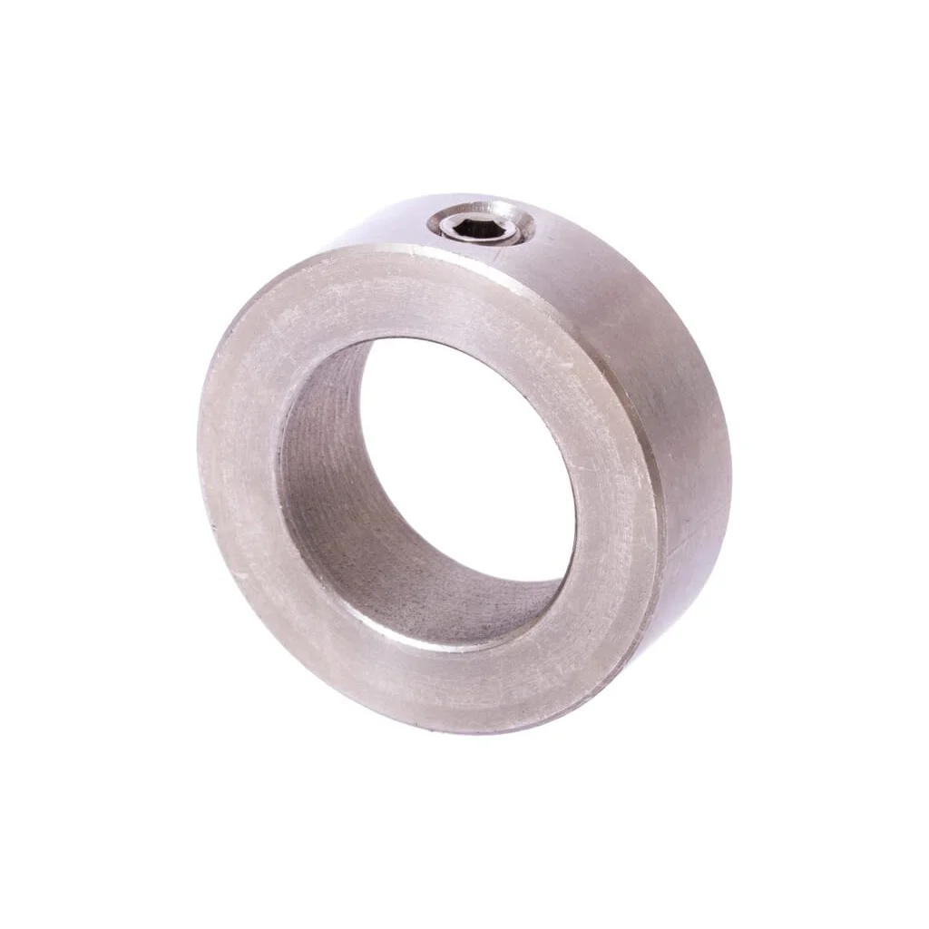 Închizătoare cu guler 28x45x16mm, oțel inoxidabil A2