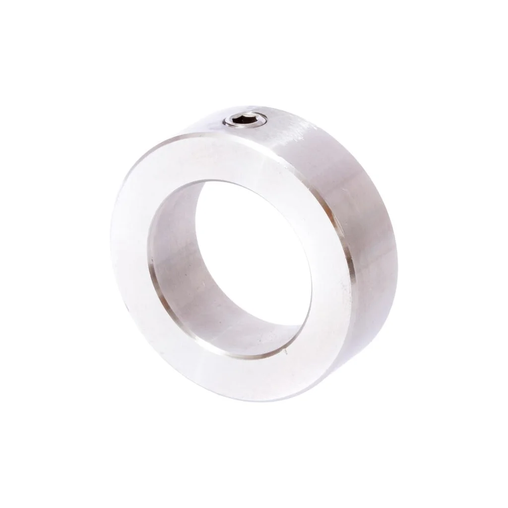 Închizătoare cu guler 32x50x16mm, oțel inoxidabil A2
