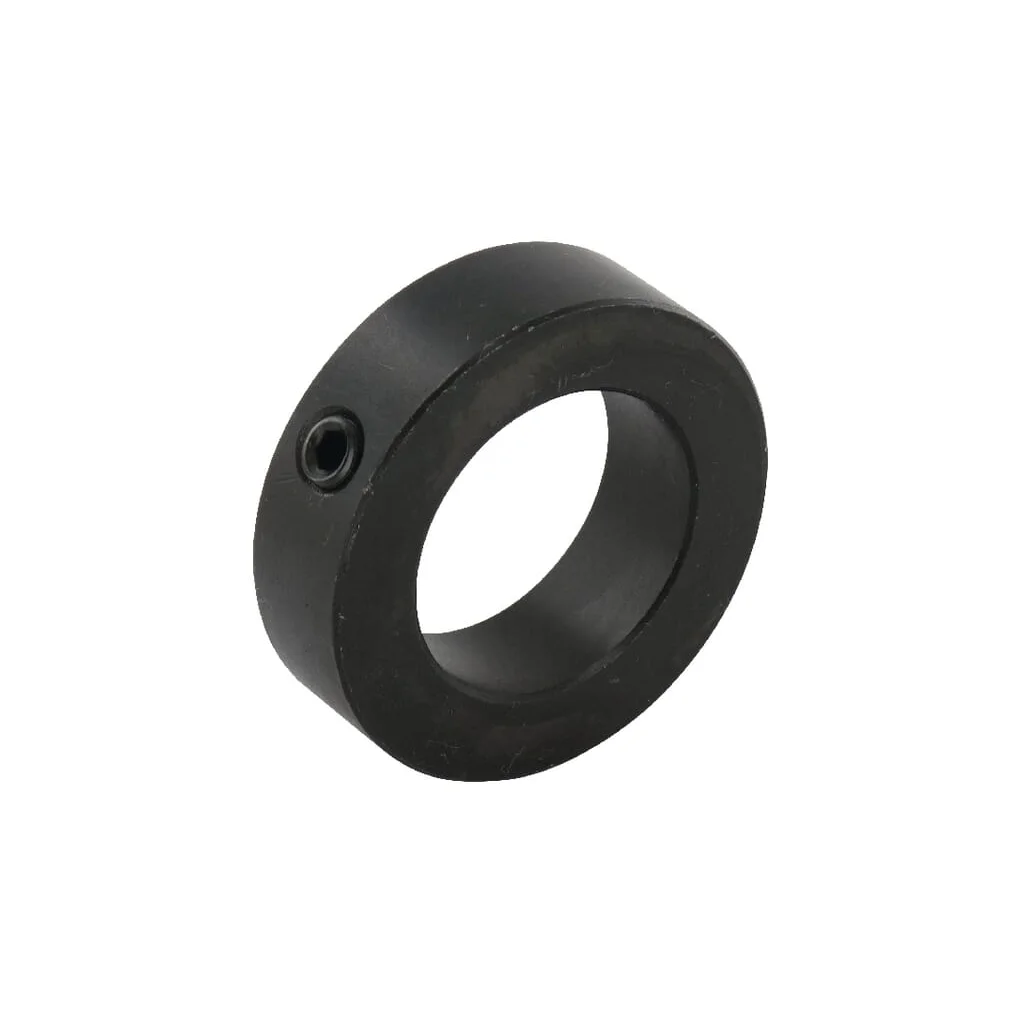 Închizătoare cu guler, 35x56x16mm
